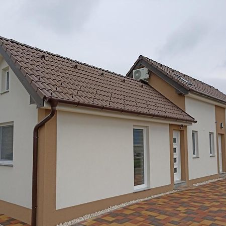 Vadgalamb Apartmanhaz Lipót المظهر الخارجي الصورة