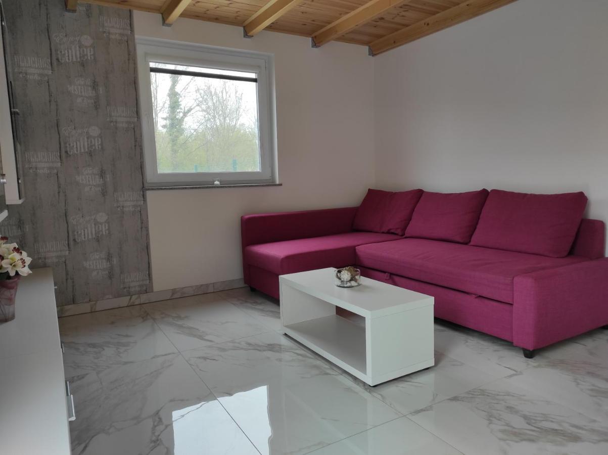 Vadgalamb Apartmanhaz Lipót المظهر الخارجي الصورة